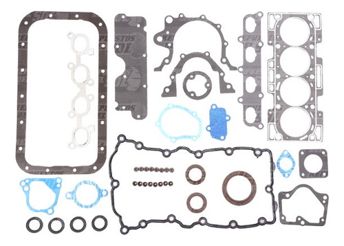 Juego Empaquetadura Motor Para Changan Cv1 1.0 2013 2016