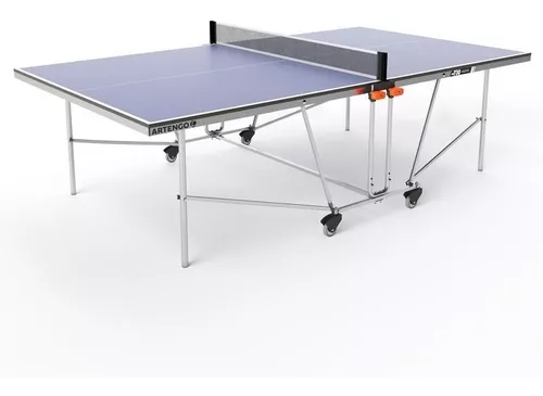 Mesa Ping Pong Exterior Tabarca II 7153