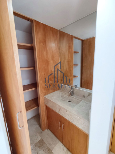Departamento En Venta A 2 Cuadras De Periferico Sur,la Magdalena Contreras