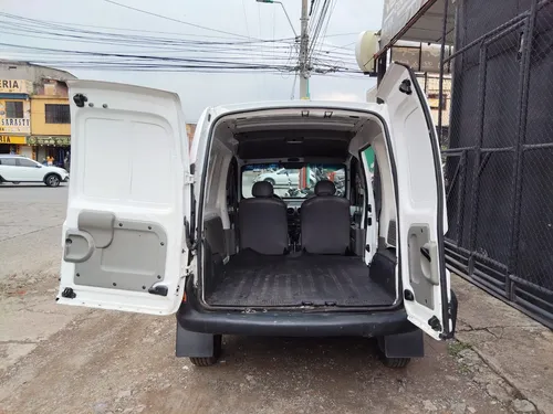 Renault Kangoo 1.6 Express