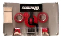 Comprar Limpia Cabezales Audio Cassettes Gemini Sin Uso