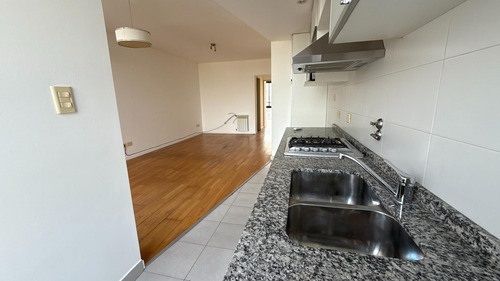 Departamento En Lomas De Zamora Oeste
