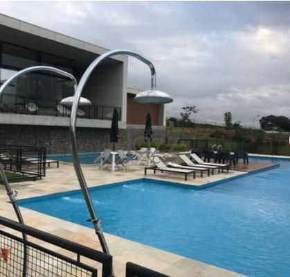 Imagem 4 de 23 de Terreno À Venda, Alphaville Dom Pedro 2, Campinas. - Te2753