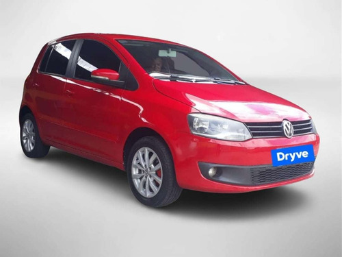 Imagem 1 de 13 de Volkswagen Fox Highline G2 1.6 8v Flex