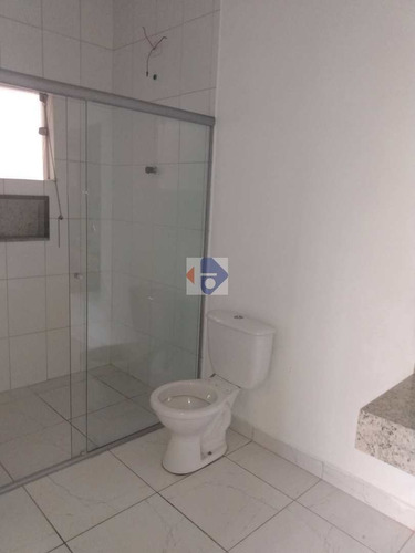 Imagem 8 de 14 de Sobreloja Comercial 1 Dorm, Centro, Suzano, Cod: 151 - A151