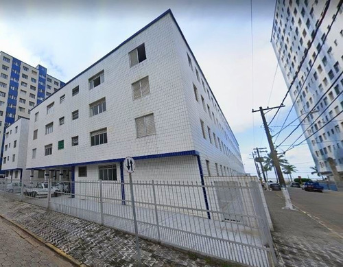 Imagem 3 de 11 de Apartamento Com 2 Dormitórios À Venda, 46 M² Por R$ 195.000,00 - Vila Guilhermina - Praia Grande/sp - Ap3279