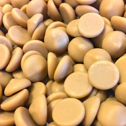 Chocolate Belga Gold Callets 30,4% Caramelo Callebaut 400g