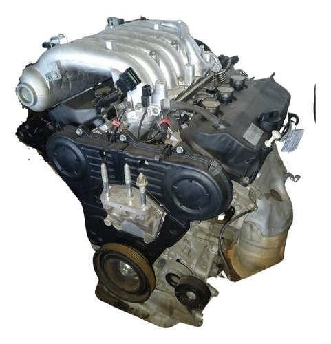 Motor Parcial Mitsubishi Outlander 3.0 V6 2011 240cv