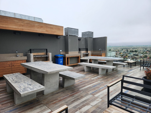En Venta Departamento Nuevo, No Pagas Pie.
