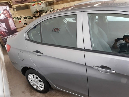 Imagen 5 de 12 de Chevrolet Aveo 2020 1.5 Ls Ta