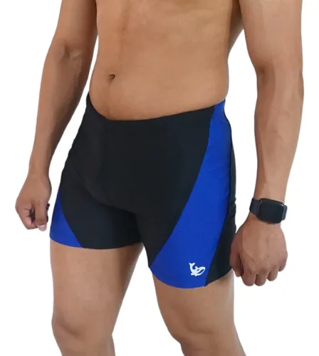 Traje de baño de licra para hombre hotsell