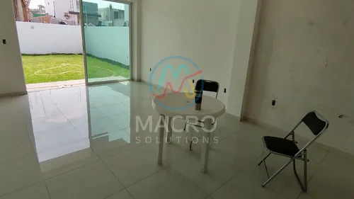 Casa En Venta En Tehuicil