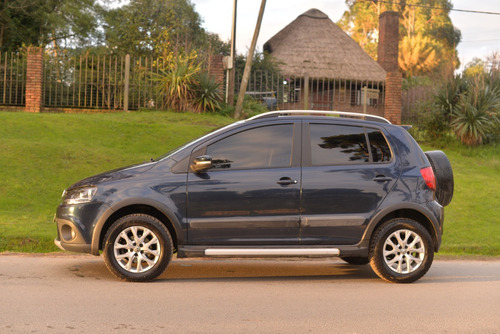 Volkswagen Crossfox 1.6