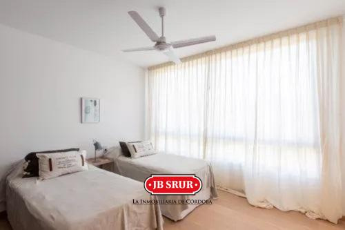 Departamento A Estrenar En Venta De 2 Dormitorios Totalmente Amoblado En Saint Jordi