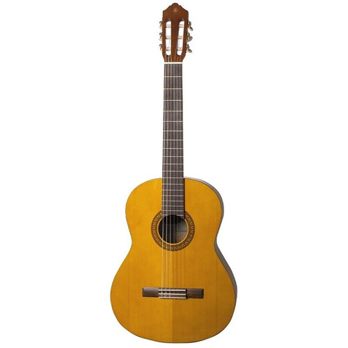 Violao Nylon Yamaha C45mii C 45mii Natural Nf