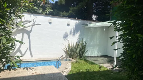 Casa En Venta, Jardines Del Sur Xochimilco, Ciudad De México
