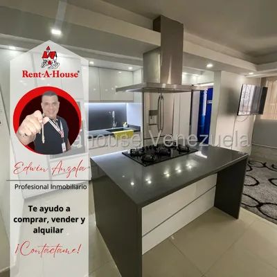 Apartamento en venta