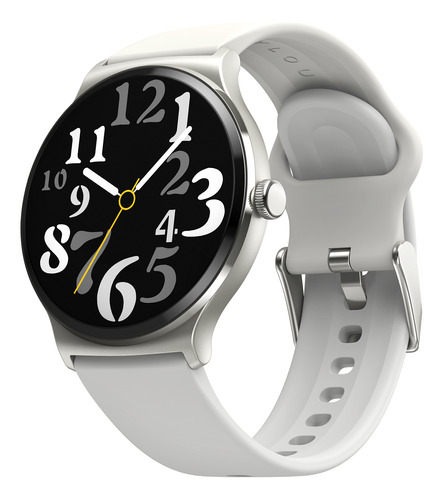 Reloj Inteligente Health Smart Haylou Lite Watch Solar