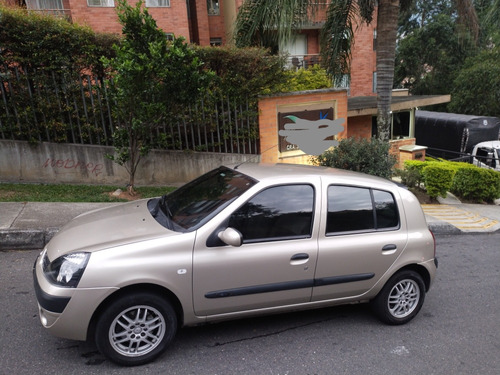 Renault Clio F.iv Dynamique