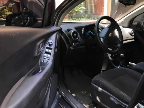 Chevrolet Tracker 1.8 Ls