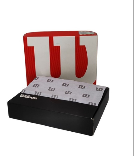 Imagen 4 de 4 de Billetera Hombre Wilson Doble Compartimiento Eco Cuero B510