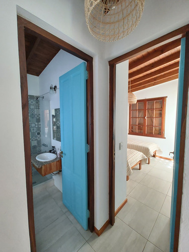 Alquiler Casa Bosque Peralta Ramos, Mar Del Plata