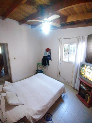 Venta Casa En Unquillo Con Pileta+monoambiente