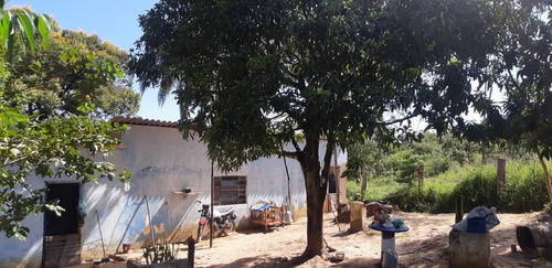 Vendo Chácara Ou Troco Por Caminhao......valor 120.00,00