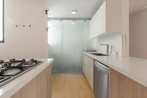 Apartamento En Venta En Molinos Norte. Cod V13789