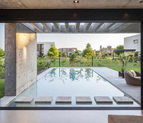 Imagen 5 de 11 de Susana Aravena Propiedades - Casa En Venta Ayres Plaza Pilar