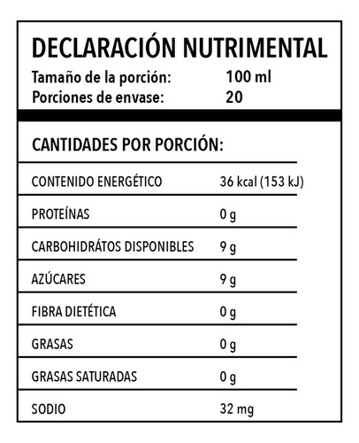 Refresco Coca Cola+ Fresca Fusión + Ciel 8 Piezas 2l C/u