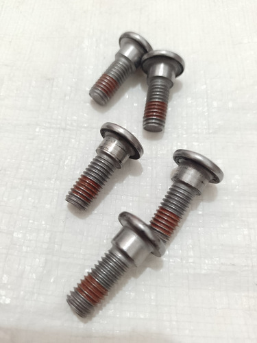Tornillo Disco De Freno Orig. Honda Titan/cbx/cb250/glh 150