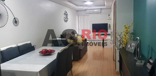 Imagem 3 de 15 de Apartamento-à Venda-campinho-rio De Janeiro - Vvap20727