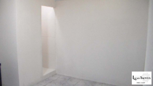 Imagem 8 de 12 de Sala Comercial Para Locação Tatuapé - Sa00018 - 34329242