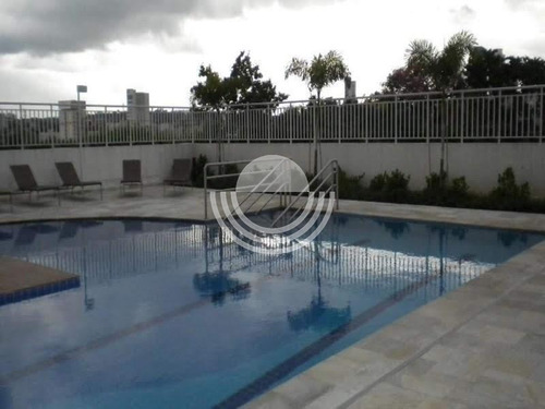 Imagem 12 de 20 de Apartamento À Venda Em Taquaral - Ap007000