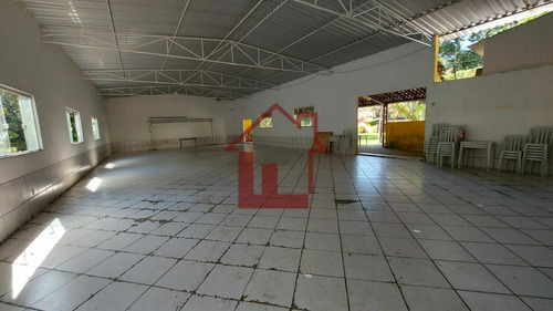 Imagem 16 de 21 de Chácara À Venda No Bairro Santa Rita De Cássia - Barra Mansa/rj - St1161