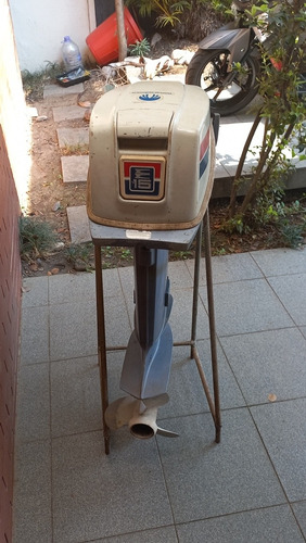 Imagem 3 de 7 de Evinrude