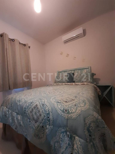 Imagen 17 de 22 de Casa En Venta De 2 Recamaras Amueblada Real Ibiza, Playa Del Carmen P3720