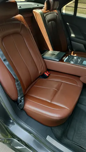 Lincoln Continental