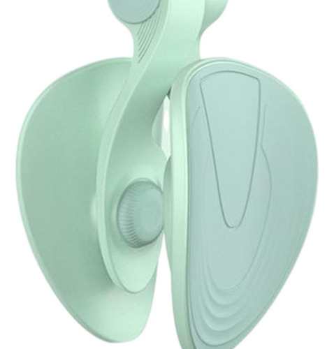 Entrenador De Cadera Ejercitador De Verde Verde