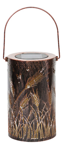Faroles Colgantes Para Exteriores F Solar Lanterns Hollowe 1