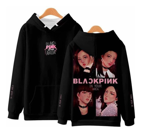 Buzo Blackpink Kpop V67