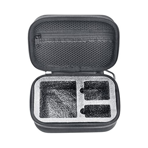 Fotoleey Funda Portátil Para Gopro Hero 11 Negro Mini