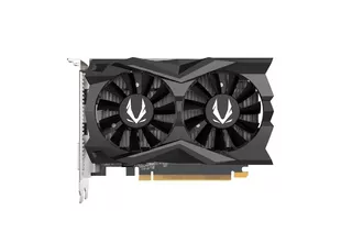 Tarjeta De Video Nvidia Zotac Gaming Gtx 16 Series Gtx 1650