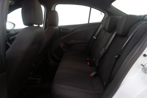 Imagen 7 de 25 de Fiat Cronos Para Empresa Flota 2023 0km Facturado L