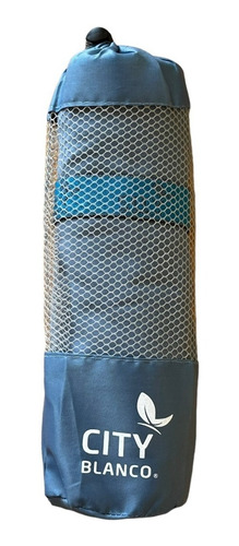 Imagen 4 de 8 de Toallon De Secado Rapido Grande Microfibra Gamuzada Playero 80x130cm Con Bolsita De Viaje De Regalo!