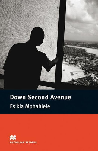 Down Second Avenue - Macmillan Readers - Intermediate - Book