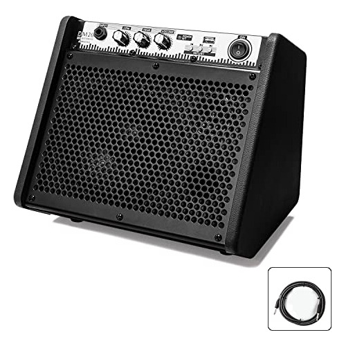 Dm20 20w Amplificador De Monitor Personal Amplificador ...