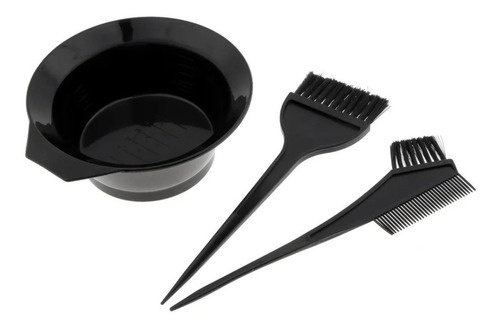 Set Para Tinte De Cabello Pelo Belleza Peinados Look