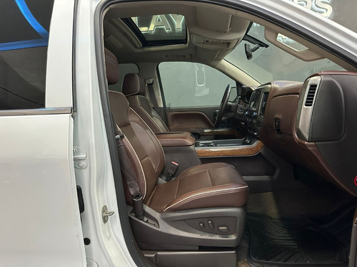 Chevrolet Cheyenne HIGH COUNTRY